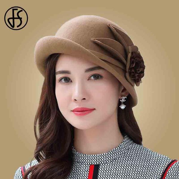 fs черный широкий брим шерсть войлок fedora hat для женщин элегантный осень зима церковь клош flowersladies формальные шляпы bowler caps lxb, White
fs черный широкий брим шерсть войлок fedora hat для женщин элегантный осень зима церковь клош flowersladies формальные шляпы bowler caps lxb, White