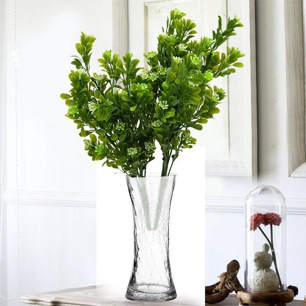 1 пучок зеленой травы искусственные растения для пластиковых цветов бытовой магазин dest деревенское украшение клевер завод настольные украш 
1 пучок зеленой травы искусственные растения для пластиковых цветов бытовой магазин dest деревенское украшение клевер завод настольные украш