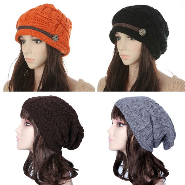 knitted autumn winter warm beanies hats for men women solid color striped kull wool beanies hat cap casual hip-hop cap
knitted autumn winter warm beanies hats for men women solid color striped kull wool beanies hat cap casual hip-hop cap