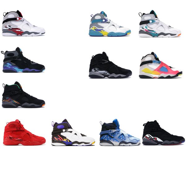 new designer sneakers 8s men basketball shoes orbit south beach valentine's day white blue aqua tinker mens sports sneakers
new designer sneakers 8s men basketball shoes orbit south beach valentine's day white blue aqua tinker mens sports sneakers