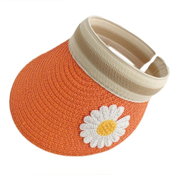 2020 summer cap casual shade hat empty cap beach children's sun hat big brim boys girls woven straw fruit printing, Blue;gray
2020 summer cap casual shade hat empty cap beach children's sun hat big brim boys girls woven straw fruit printing, Blue;gray