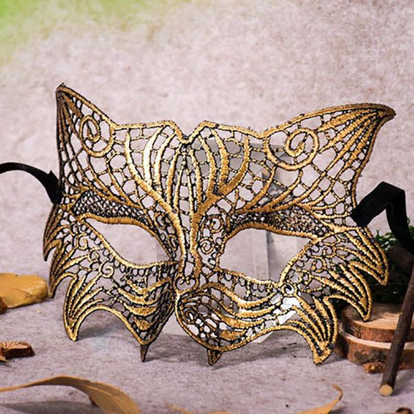 girl female ball lace mask cat female masquerade party eye mask cat halloween costume ball costume
girl female ball lace mask cat female masquerade party eye mask cat halloween costume ball costume