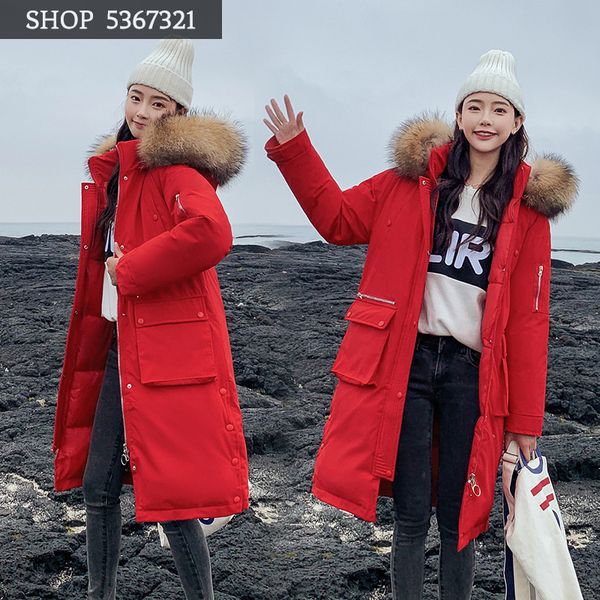 cotton-padded clothes woman 2019 winter leisure time increase down thickening heavy seta lead cotton suit-dress loose coat, Black
cotton-padded clothes woman 2019 winter leisure time increase down thickening heavy seta lead cotton suit-dress loose coat, Black