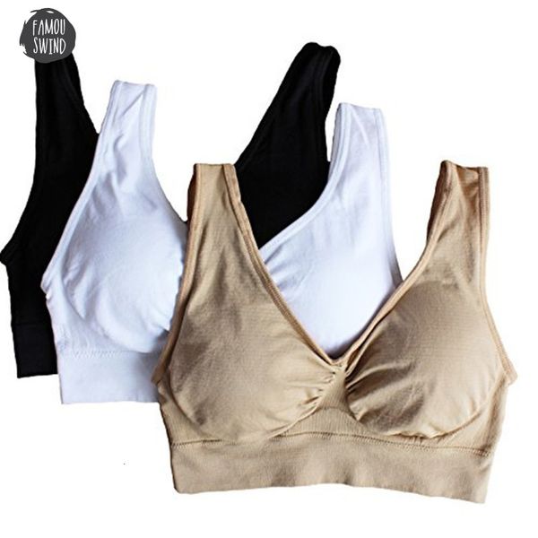 genie 3pcs set bra with pads seamless push up bra plus size xxxl white underwear wireless bra black nude, Red;black
genie 3pcs set bra with pads seamless push up bra plus size xxxl white underwear wireless bra black nude, Red;black