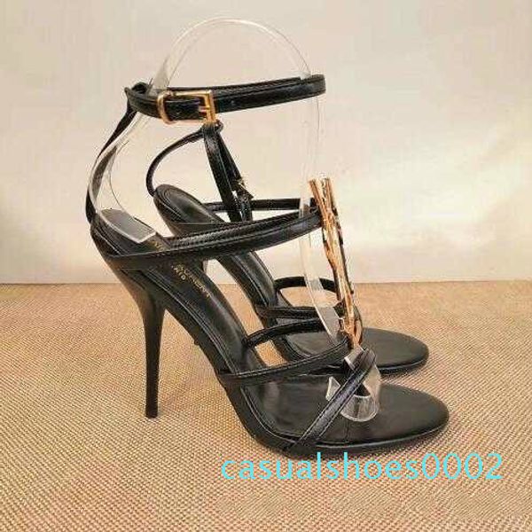 2019 style leather stiletto stiletto summer sandal women black s unique alphabet flip flop sandals wedding dress shoe cc2
2019 style leather stiletto stiletto summer sandal women black s unique alphabet flip flop sandals wedding dress shoe cc2