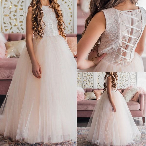 flower girl dress for wedding jewel neck sleeveless tulle lace applique ruched wedding dress girl's birthday party gown, Red;yellow
flower girl dress for wedding jewel neck sleeveless tulle lace applique ruched wedding dress girl's birthday party gown, Red;yellow