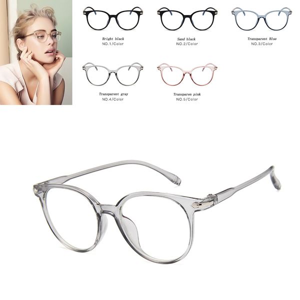 glasses frame women men fashion eyeglasses frame vintage eye glasses round clear lens optical spectacle g15959-02, Black
glasses frame women men fashion eyeglasses frame vintage eye glasses round clear lens optical spectacle g15959-02, Black