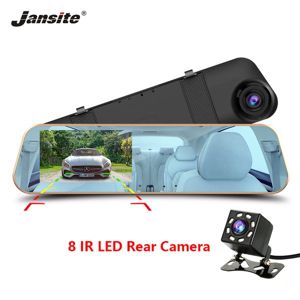 jansite car dvr 1080p dual cameras rearview car camera white mirror dash cam auto registrator record auto coverage dual camera
jansite car dvr 1080p dual cameras rearview car camera white mirror dash cam auto registrator record auto coverage dual camera