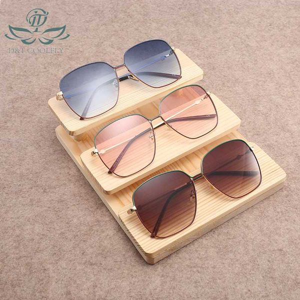 d&t 2020 women men fashion sunglasses square style gradient colors sunglasses party vacation female charming, White;black
d&t 2020 women men fashion sunglasses square style gradient colors sunglasses party vacation female charming, White;black