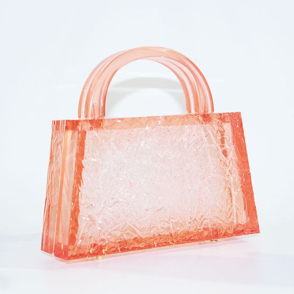 pvc orange box women acrylic clear purses and handbags party clutch bag evening bag ladies bolsa beach summer purse totes bags
pvc orange box women acrylic clear purses and handbags party clutch bag evening bag ladies bolsa beach summer purse totes bags