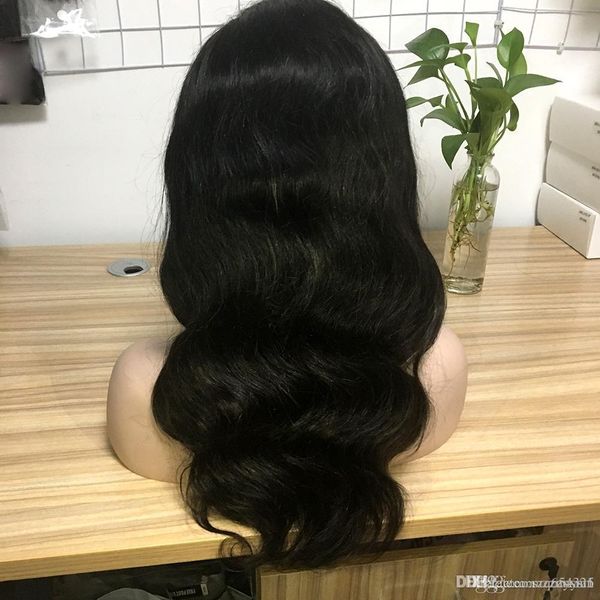 malaysian body wave frontal wigs pre plucked with high temperature wire wigs wig lady silk black lady small curly hair
malaysian body wave frontal wigs pre plucked with high temperature wire wigs wig lady silk black lady small curly hair