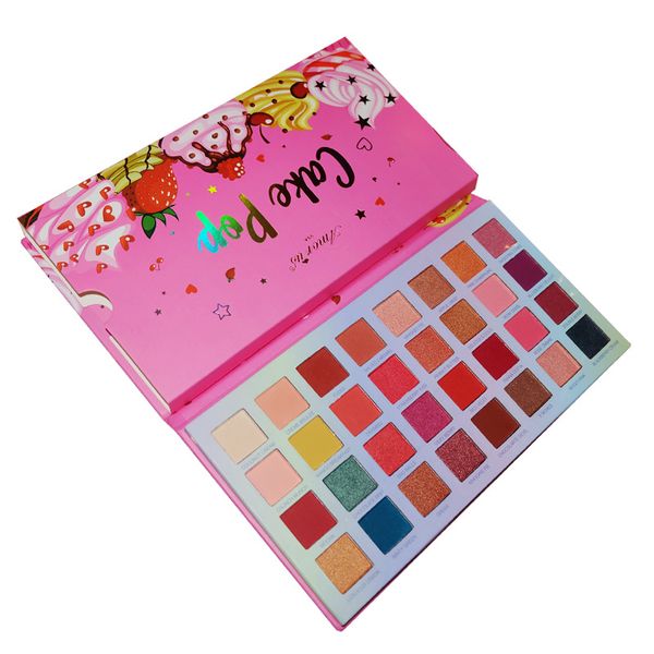 32colors eye shadow palette makeup amor us shimmer matte eyeshadow cake pop take me home round and square eyeshadow good quality
32colors eye shadow palette makeup amor us shimmer matte eyeshadow cake pop take me home round and square eyeshadow good quality