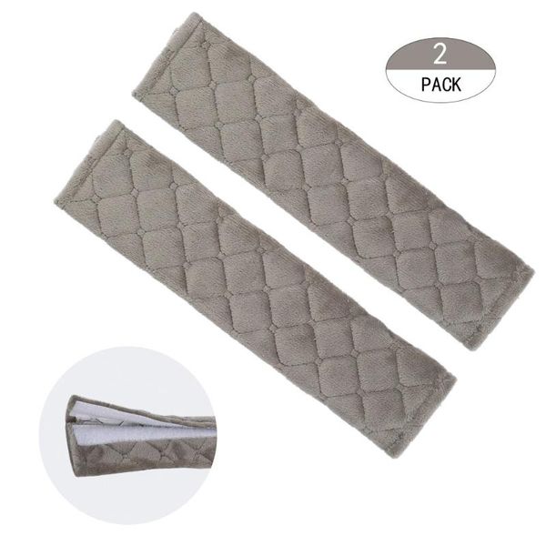 2pcs car seat belt pad auto child plush safety kids shoulder protection cushion pad seatbelts cover pillow interior accessories
2pcs car seat belt pad auto child plush safety kids shoulder protection cushion pad seatbelts cover pillow interior accessories