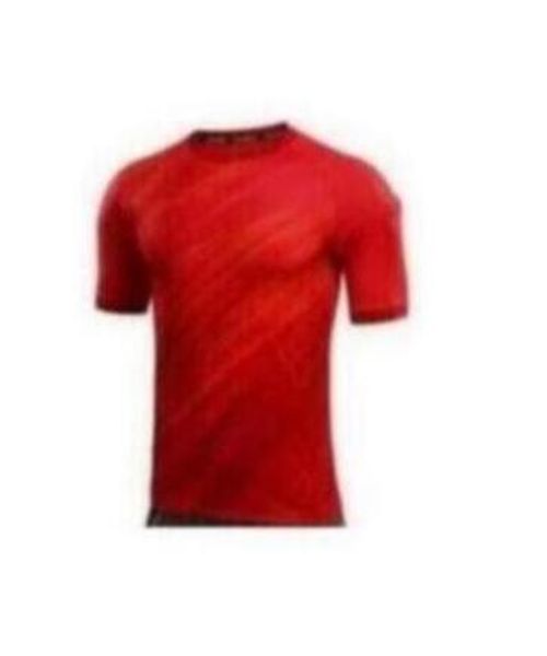 2870pular football 2019clothing personalized customall th men's popular fitness clothing training running competition jerseys kids 6567, Black;yellow
2870pular football 2019clothing personalized customall th men's popular fitness clothing training running competition jerseys kids 6567, Black;yellow