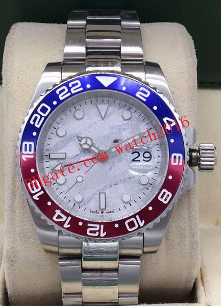 wholesale price luxury watch crown gmt ii ceramic steel automatic mens black watch 126710blro fashion men's watches wristwatch
wholesale price luxury watch crown gmt ii ceramic steel automatic mens black watch 126710blro fashion men's watches wristwatch