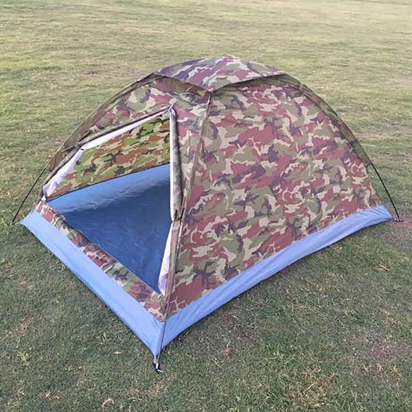 outdoor tent ultralight single layer water resistance camping tent camping camouflage double single-layer ground blind
outdoor tent ultralight single layer water resistance camping tent camping camouflage double single-layer ground blind