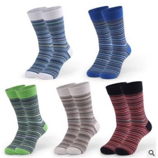 10pcs=5 pairs 42.43.44, 45, 46, 47,48 eu plus size long increase their stripes men socks, Black
10pcs=5 pairs 42.43.44, 45, 46, 47,48 eu plus size long increase their stripes men socks, Black