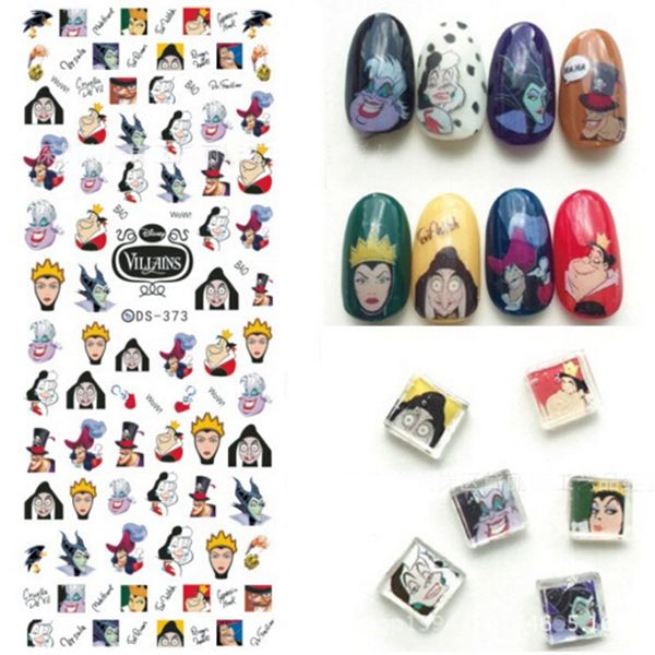 2017 new 1 pcs water transfers nails sticker harajuku cats kitty nail art stickers manicura water decals zjt024, Black
2017 new 1 pcs water transfers nails sticker harajuku cats kitty nail art stickers manicura water decals zjt024, Black