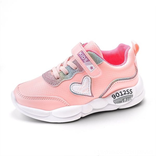 girls kids sport shoes for big girls sweet sneakers pu and mesh athletic & outdoor shoes autumn winter comfortable running shoe sc129, Black
girls kids sport shoes for big girls sweet sneakers pu and mesh athletic & outdoor shoes autumn winter comfortable running shoe sc129, Black