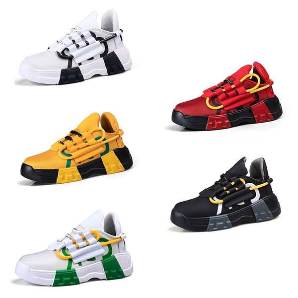men sneakers lace-up lightweight breathable outdoor shoes footwear
men sneakers lace-up lightweight breathable outdoor shoes footwear