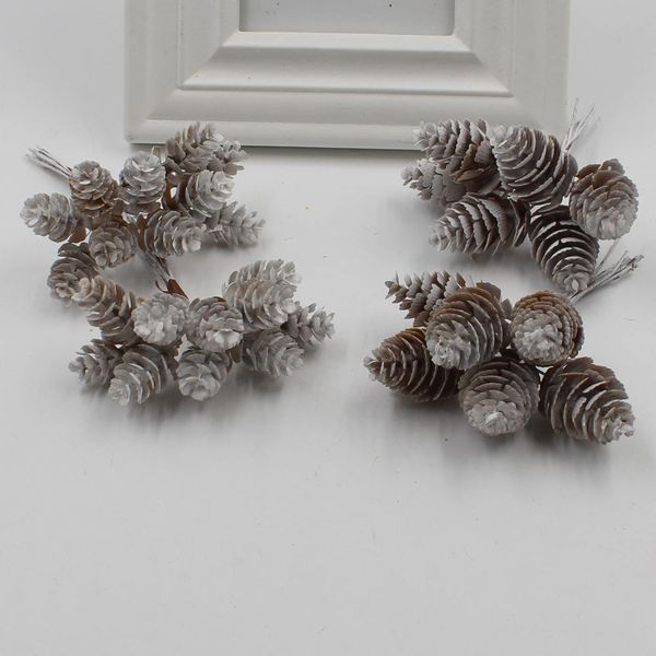 5 bunch of antique decorative artificial flowers home wedding party decoration flower plastic simulation pine cone tower
5 bunch of antique decorative artificial flowers home wedding party decoration flower plastic simulation pine cone tower