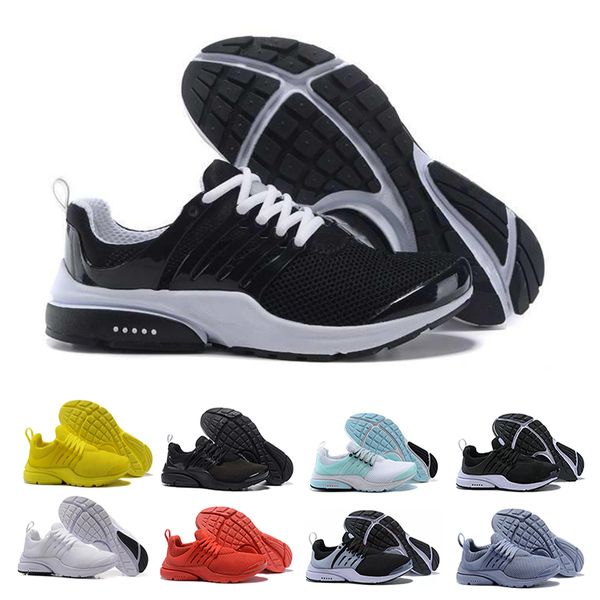 Best Black White PRESTO 5 BR QS for Men Women Running Shoes Yellow Triple Black White purple blue Jogging Shoes Designer Walking Sneakers
Best Black White PRESTO 5 BR QS for Men Women Running Shoes Yellow Triple Black White purple blue Jogging Shoes Designer Walking Sneakers