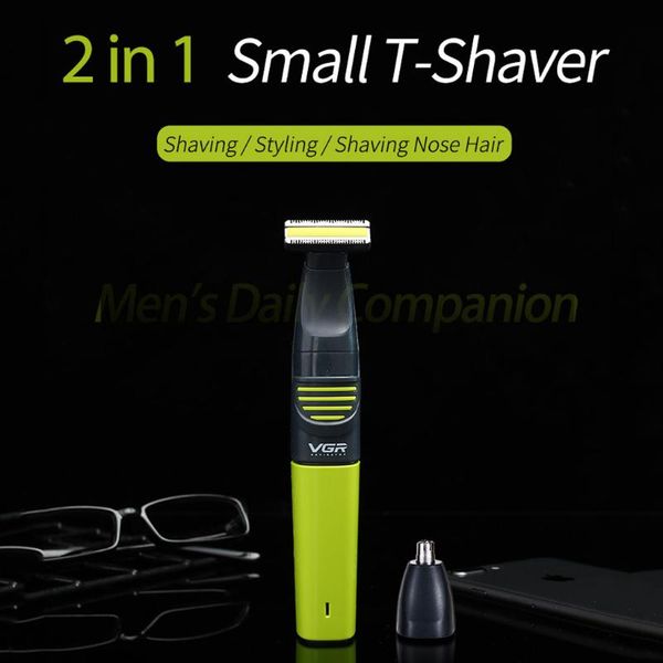 38# electric small t knife nose hair trim usb clipper shaver beard trimmer men shaving machine nose trimmer
38# electric small t knife nose hair trim usb clipper shaver beard trimmer men shaving machine nose trimmer