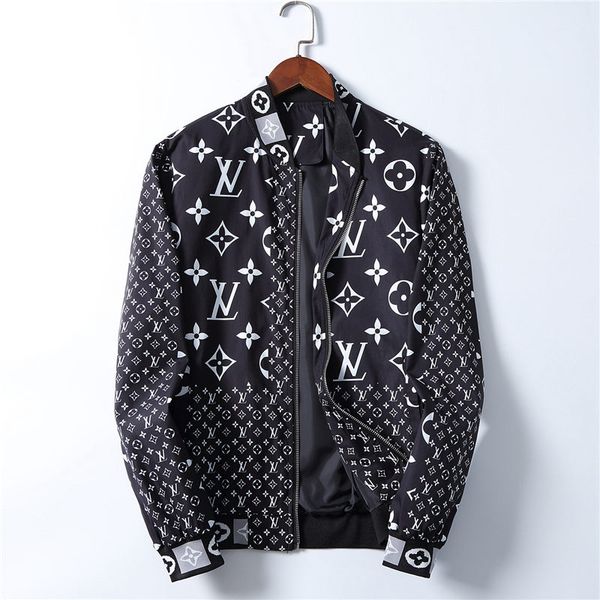 fashion high-quality mens windbreaker high-grade designer print jacket ~ chinese size 20ss mens jacket and hoodie jacket, Black;brown
fashion high-quality mens windbreaker high-grade designer print jacket ~ chinese size 20ss mens jacket and hoodie jacket, Black;brown
