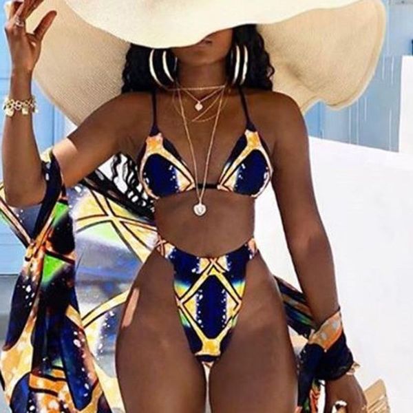 2020 сексуальное бикини sexy swimwear женщины печати высокой талией бинты купальник push up бикини set biquini дропшиппинг
2020 сексуальное бикини sexy swimwear женщины печати высокой талией бинты купальник push up бикини set biquini дропшиппинг