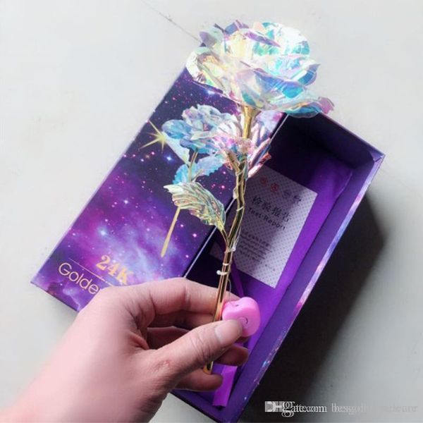 flashing luminous rose flower golden rose wedding decor birthday mother's day valentine day boxed gift 24k gold foil plated rose bc bh1
flashing luminous rose flower golden rose wedding decor birthday mother's day valentine day boxed gift 24k gold foil plated rose bc bh1