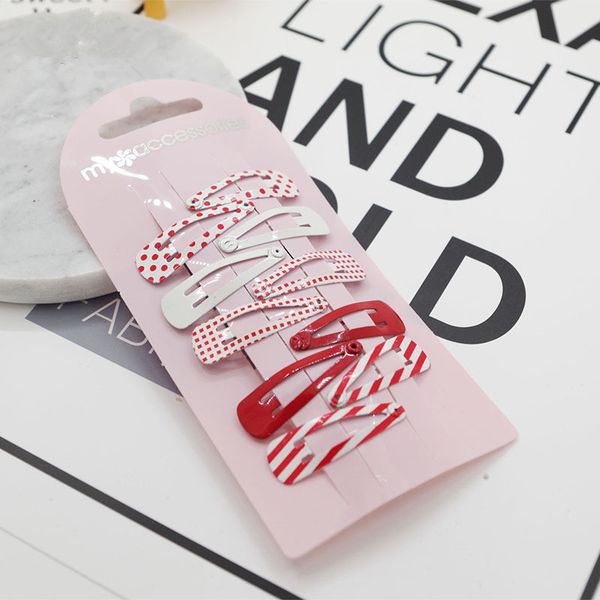 10 pcs new lovely cartoon heart type metal candy color girls hairpins hair clip kids headwear children accessories baby bb clips, Slivery;white
10 pcs new lovely cartoon heart type metal candy color girls hairpins hair clip kids headwear children accessories baby bb clips, Slivery;white
