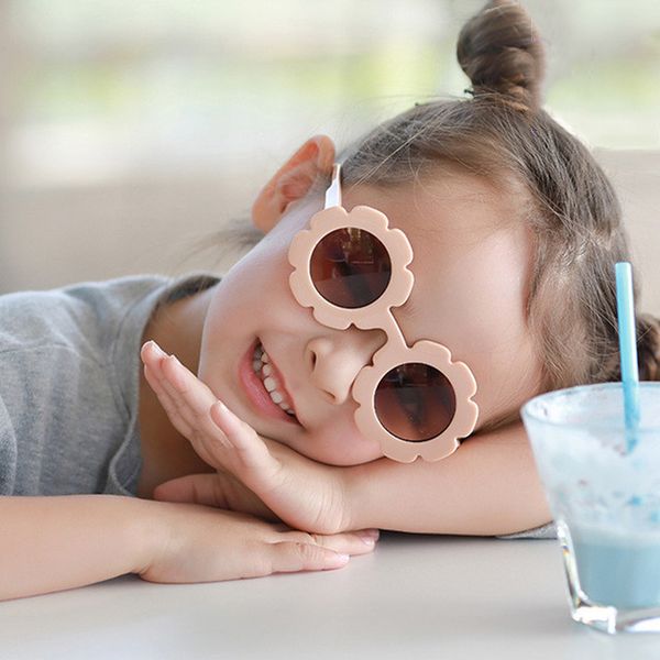 baby boy lovely sunflower round sunglasses for kids shades uv400 toddler girl lens 2020, White;black
baby boy lovely sunflower round sunglasses for kids shades uv400 toddler girl lens 2020, White;black