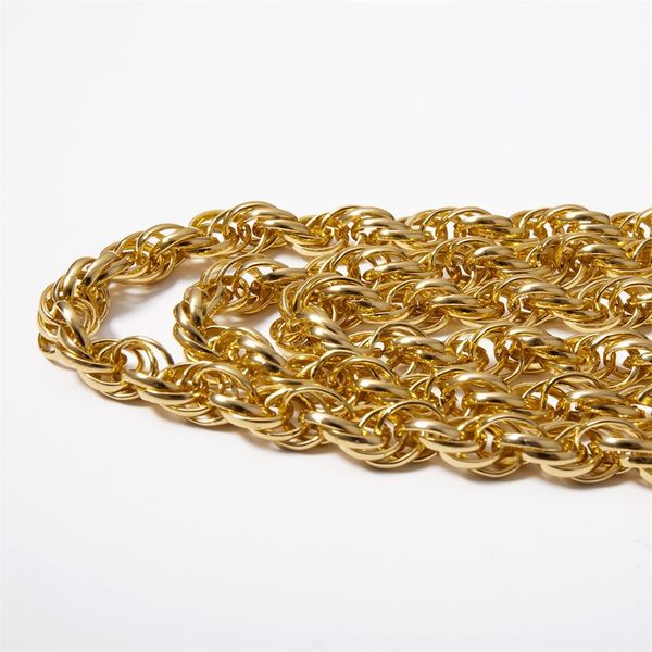 cuban link chain women gold color stainless steel clubnight big chunky minimalist rapper chain necklace hiphop jewelry gifts, Blue;slivery
cuban link chain women gold color stainless steel clubnight big chunky minimalist rapper chain necklace hiphop jewelry gifts, Blue;slivery