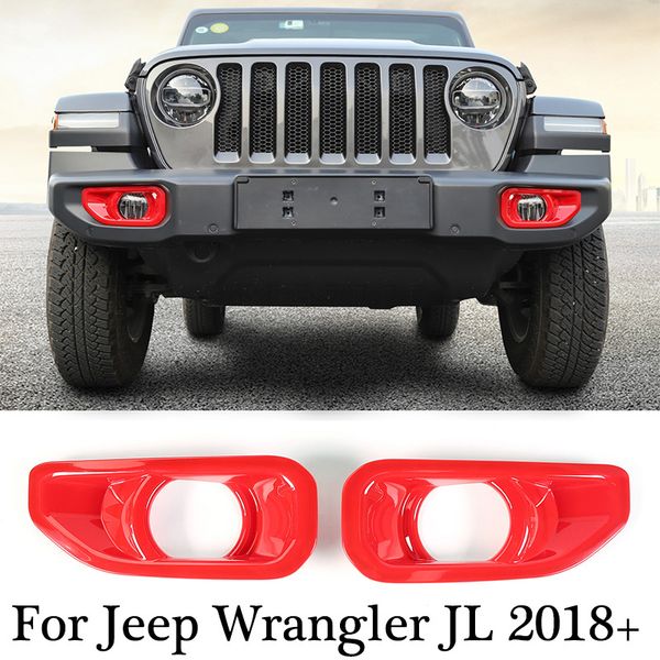 abs front bumper fog light decoration red for jeep wrangler jl sahara 2018+ auto internal accessories
abs front bumper fog light decoration red for jeep wrangler jl sahara 2018+ auto internal accessories