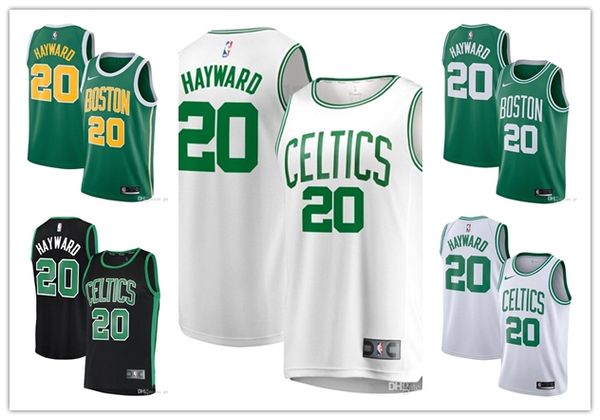 gordon hayward boston celtics black 20192020 swingman jersey - icon editionstatement edition men's nba basketball jerseys
gordon hayward boston celtics black 20192020 swingman jersey - icon editionstatement edition men's nba basketball jerseys