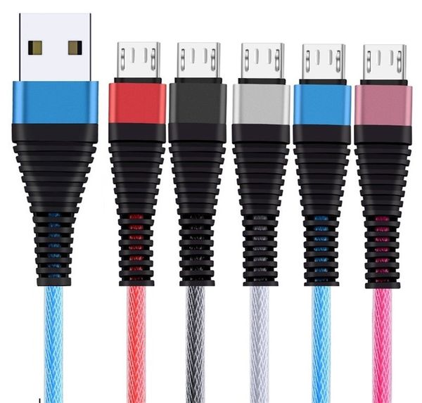 Прочный USB-кабель Tyep с микро кабелей зарядных данных 1е 3 фута легированных для Samsun
Прочный USB-кабель Tyep с микро кабелей зарядных данных 1е 3 фута легированных для Samsun