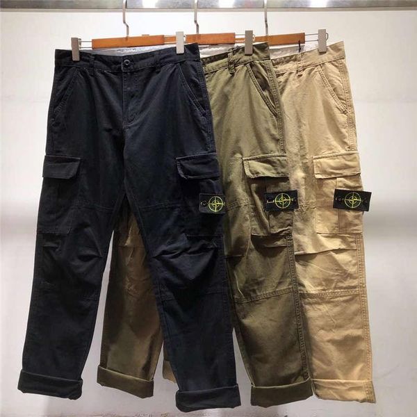 19 european and american fa hion pant ba ic multi bag cargo pant ca ual fa hion pant whole ale, Black
19 european and american fa hion pant ba ic multi bag cargo pant ca ual fa hion pant whole ale, Black