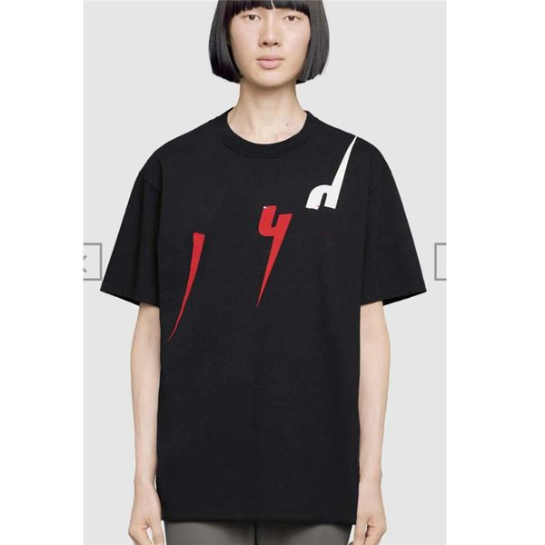 20s designer mens shirts luxury style tshirt men & women brand tees solid color fashion shirts brand mens clothes size s-2xl xy1942401, White;black
20s designer mens shirts luxury style tshirt men & women brand tees solid color fashion shirts brand mens clothes size s-2xl xy1942401, White;black
