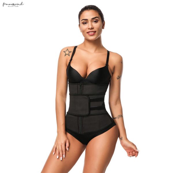 abdominal belt high compression cincher plus size latex waist firm zipper corset underbust body sweat waist trainer c, Black;white
abdominal belt high compression cincher plus size latex waist firm zipper corset underbust body sweat waist trainer c, Black;white