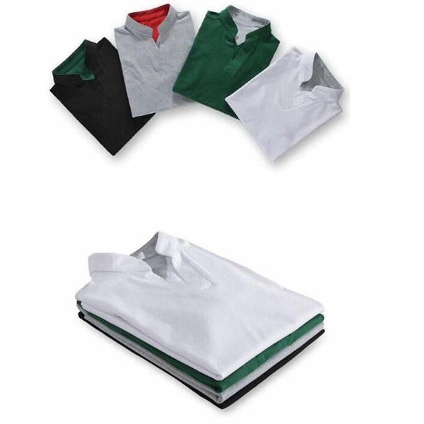 2020 1pcs вскользь mens стиль casual slim с коротким рукавом v-образным вырезом спортивные хлопок blended материал сплошной цвет рубашки, White;black
2020 1pcs вскользь mens стиль casual slim с коротким рукавом v-образным вырезом спортивные хлопок blended материал сплошной цвет рубашки, White;black