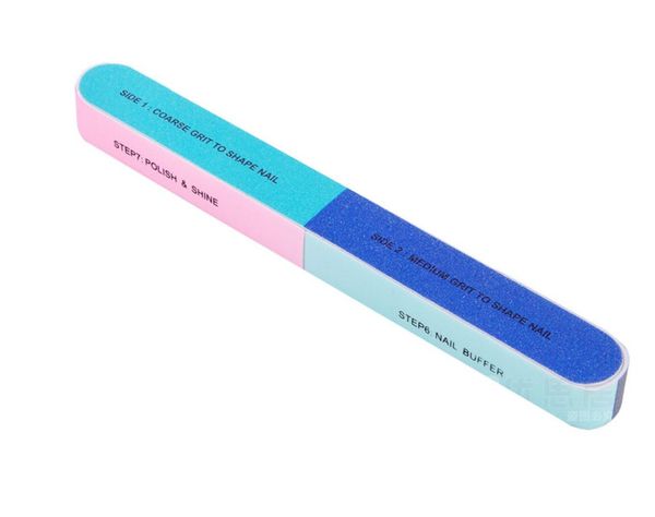 soft sponge nail art tips buffer 100/180 sanding block buffing files random color buffer durable diy washable nail smooth
soft sponge nail art tips buffer 100/180 sanding block buffing files random color buffer durable diy washable nail smooth