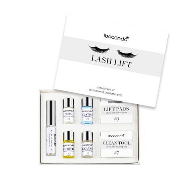 professional lash lift kit eyelash lifting kit for eyelash perm with rods glue dropshipping beauty salon lash lifting tools
professional lash lift kit eyelash lifting kit for eyelash perm with rods glue dropshipping beauty salon lash lifting tools