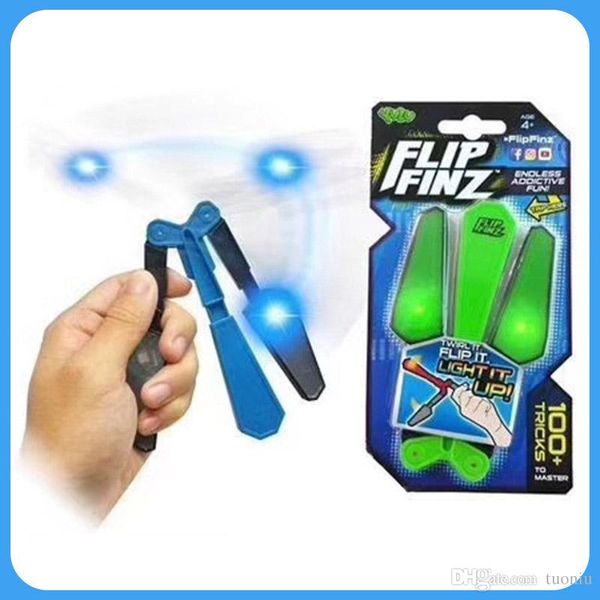новый flip finz fidget spinner toys синий красный зеленый twirl flip light up со светодиодной ovp бесконечные захватывающие забавные игрушки
новый flip finz fidget spinner toys синий красный зеленый twirl flip light up со светодиодной ovp бесконечные захватывающие забавные игрушки