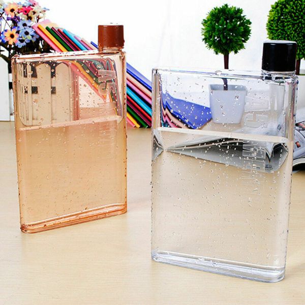 new portable 420ml a5 paper flat pad water bottle plastic cup book drinks cup kettle special a5 paper plastic water cup 2 colors
new portable 420ml a5 paper flat pad water bottle plastic cup book drinks cup kettle special a5 paper plastic water cup 2 colors