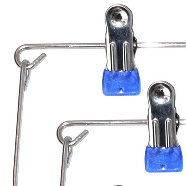 multifunctional folding pants rack wardrobe storage hanger multi-layer pants clip metal skirt folder storage clothes hanginging
multifunctional folding pants rack wardrobe storage hanger multi-layer pants clip metal skirt folder storage clothes hanginging