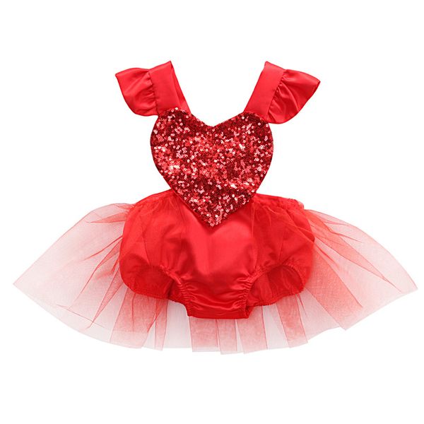 cute baby dresses for girls birthday short sleeves princess dress kids christmas infant heart jumpsuit playsuit outfit costume, Red;yellow
cute baby dresses for girls birthday short sleeves princess dress kids christmas infant heart jumpsuit playsuit outfit costume, Red;yellow
