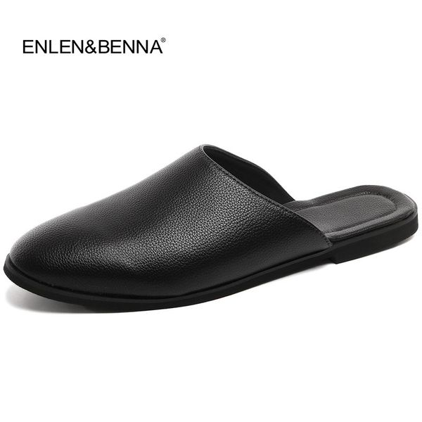 2017 new arrival leather sandals loafers men shoes men fashion summer breathable flats shoes cool comfortable slides flip flops, Black
2017 new arrival leather sandals loafers men shoes men fashion summer breathable flats shoes cool comfortable slides flip flops, Black