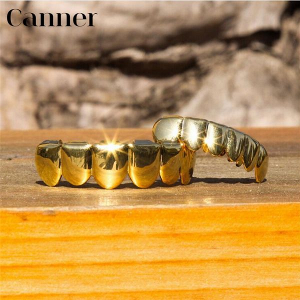 canner hip hop gold teeth grillz & bottom tooth grills dental cosply grill vampire teeth caps men women body jewelry, Black
canner hip hop gold teeth grillz & bottom tooth grills dental cosply grill vampire teeth caps men women body jewelry, Black