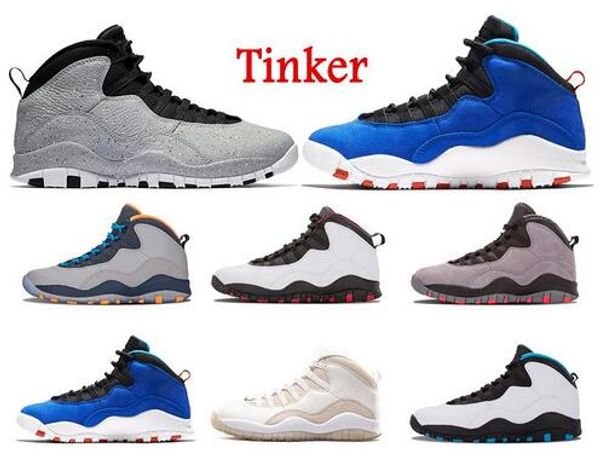 10s men basketball shoes 10 orlando tinker racer blue cement westbrook i'm back black white designer trainer sport sneakers size 41-47
10s men basketball shoes 10 orlando tinker racer blue cement westbrook i'm back black white designer trainer sport sneakers size 41-47