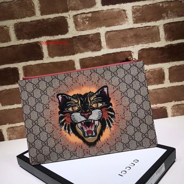 2020 celebrity design letter embossing canvas purse embroidery bee large clutch genuine leather canvas 476411 handbag
2020 celebrity design letter embossing canvas purse embroidery bee large clutch genuine leather canvas 476411 handbag